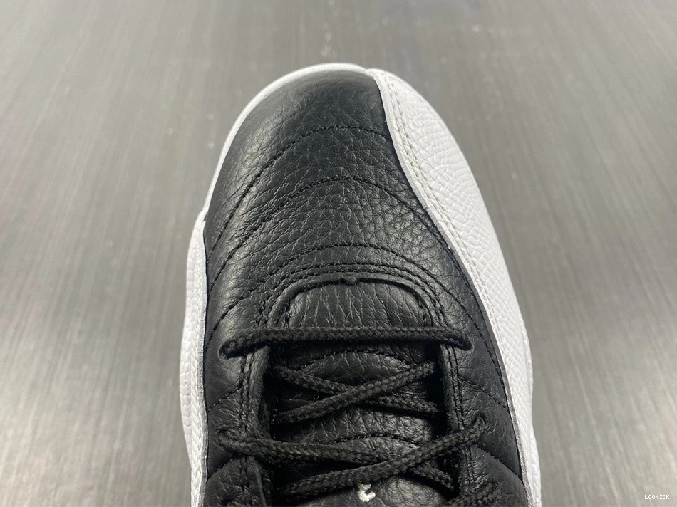 Rep Playoffs (2022) Retro Jordan - 12 CT8013-006 0509